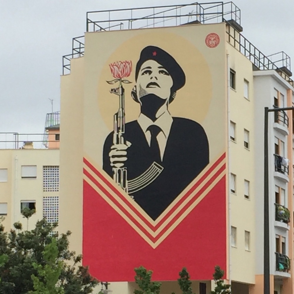 Meet your Posher, Bea